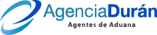 Agencia Durán — Agentes de Aduana